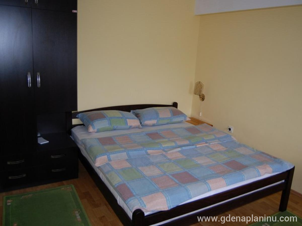 Zlatibor,smeštaj Milena, privatni smeštaj u mestu Zlatibor, Srbija - soba apartman