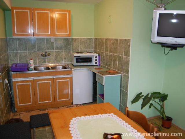Zlatibor,smeštaj Milena, privatni smeštaj u mestu Zlatibor, Srbija