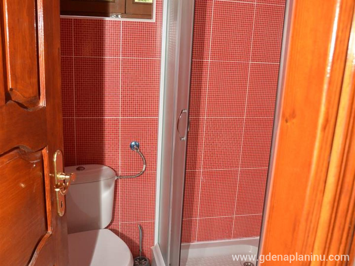 Apartmani Vila Vuk Zlatar, ενοικιαζόμενα δωμάτια στο μέρος Zlatar, Serbia