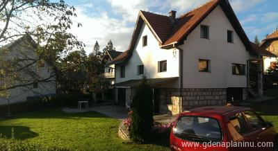 SOBE NA ZLATIBORU, private accommodation in city Zlatibor, Serbia