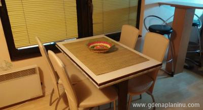 Apartman Jasmina, Magán szállás a községben Zlatibor, Serbia