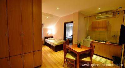 Apartmani Stojić Novi Sad, Частный сектор жилья Novi Sad, Serbia