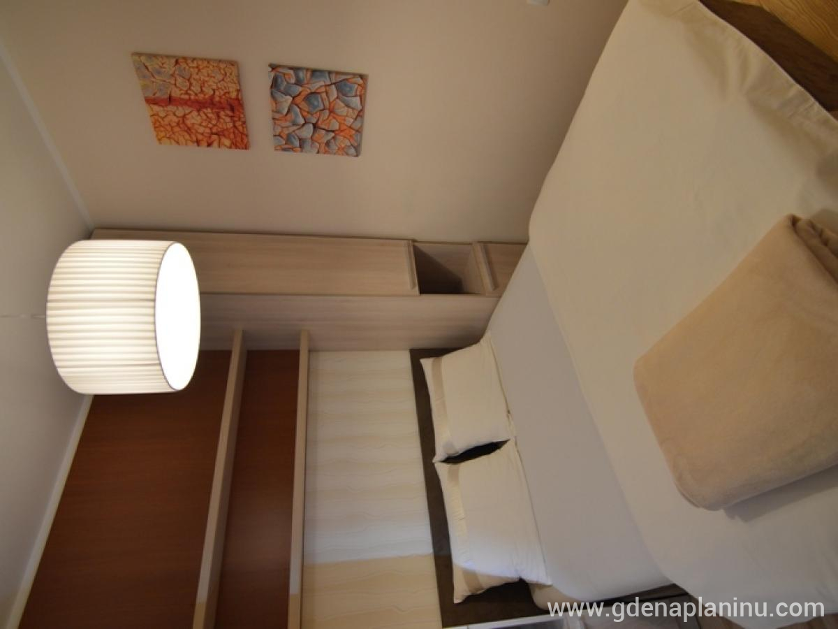 Vila Natural Wood, privat innkvartering i sted Zlatibor, Serbia