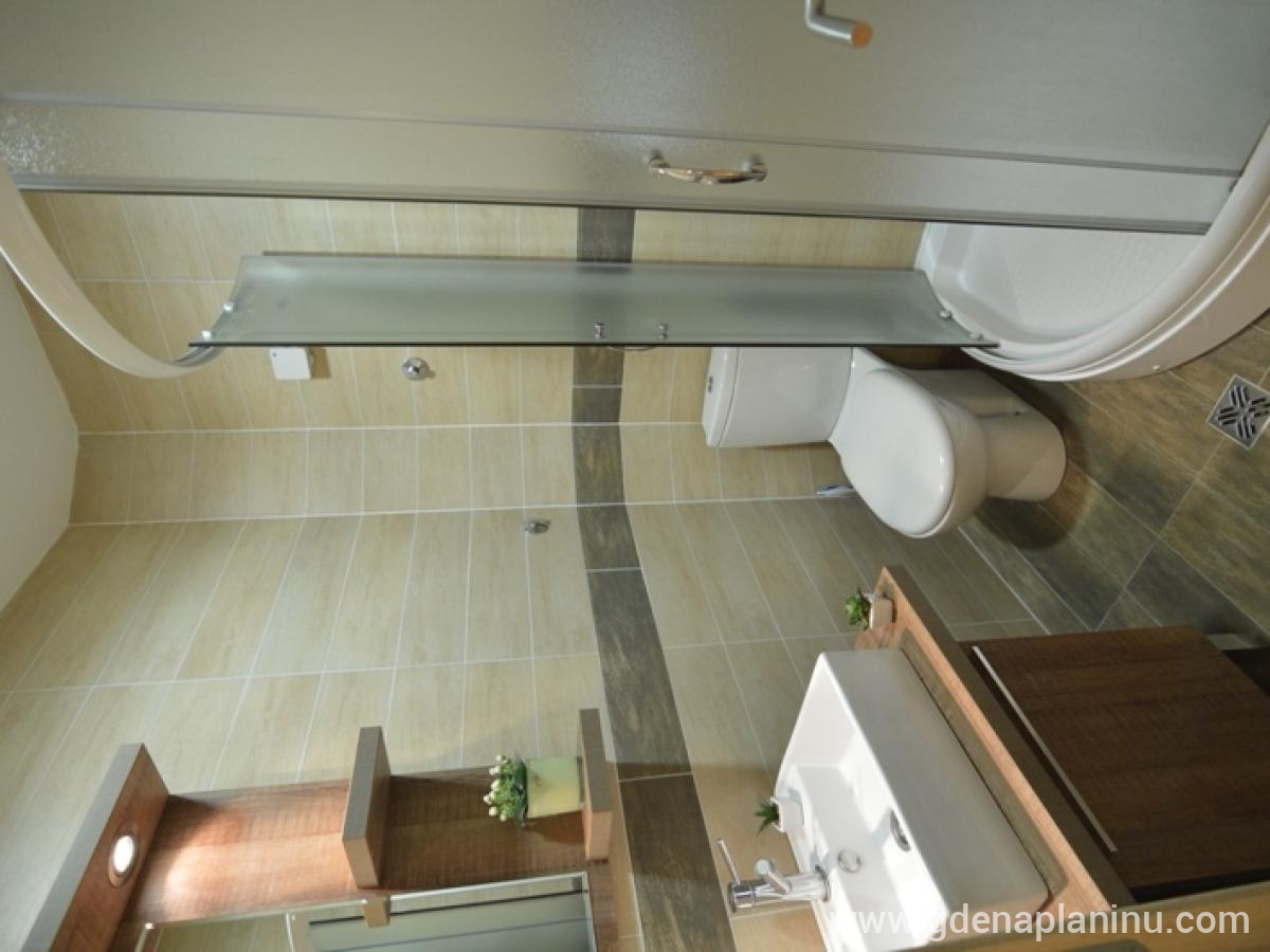 Vila Natural Wood, privat innkvartering i sted Zlatibor, Serbia