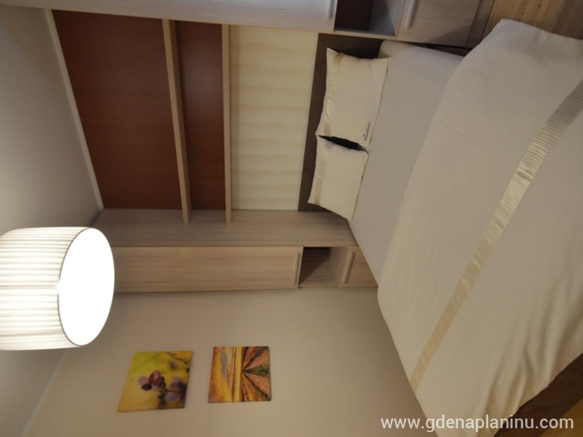 Vila Natural Wood, privat innkvartering i sted Zlatibor, Serbia