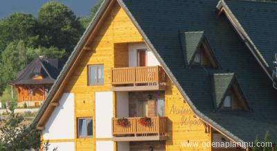 Vila Natural Wood, Magán szállás a községben Zlatibor, Serbia
