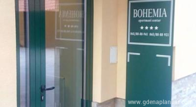 Apartmani Bohemia Centar, privatni smeštaj u mestu Zlatibor, Srbija