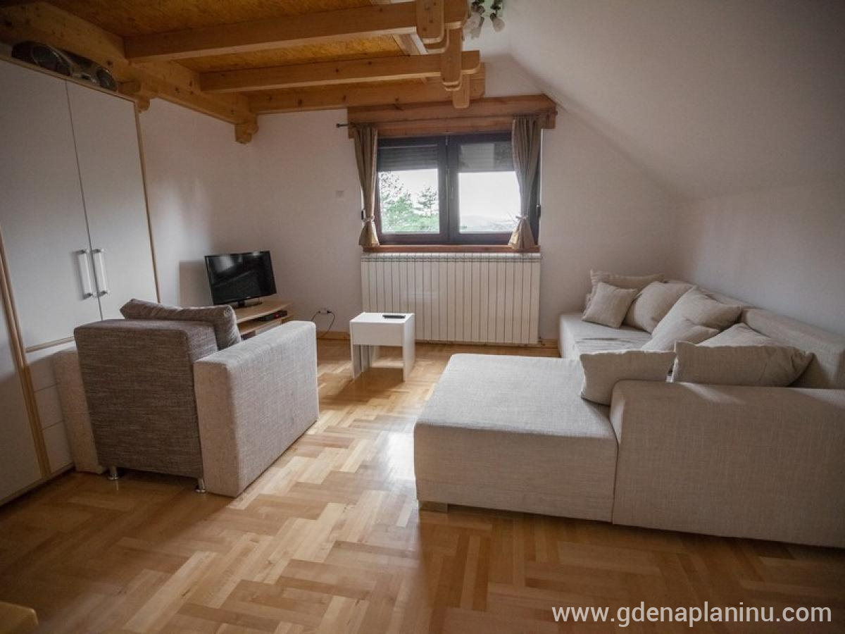 Vila Plamenac, privatni smeštaj u mestu Divčibare, Srbija