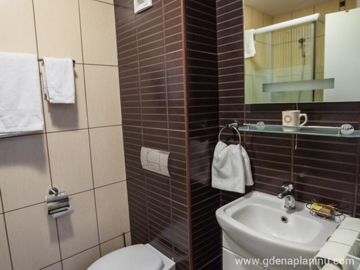 Vila Plamenac, privatni smeštaj u mestu Divčibare, Srbija