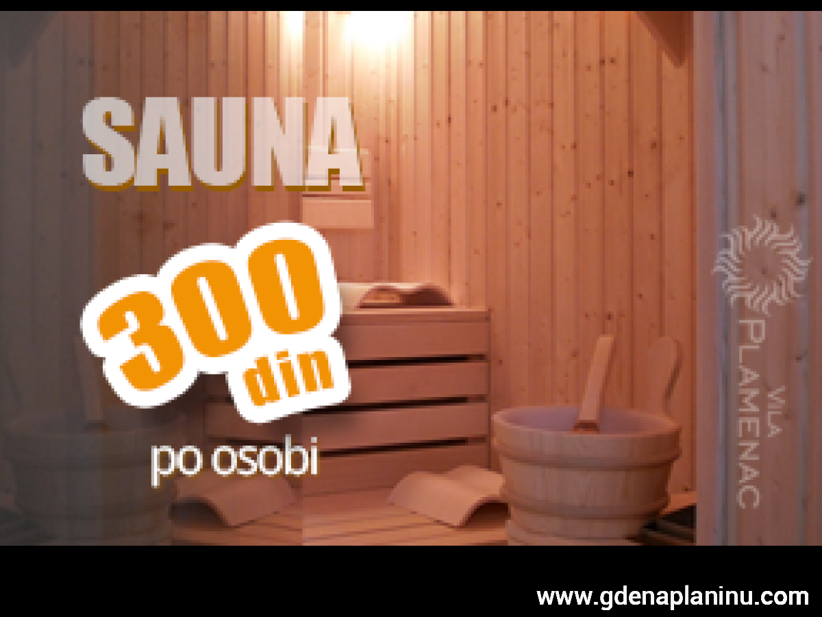 Vila Plamenac, privatni smeštaj u mestu Divčibare, Srbija