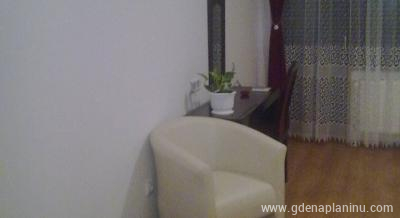 Apartmani Jelena, privat innkvartering i sted Arandjelovac, Serbia