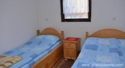 Apartman AB Zlatibor, Magán szállás a községben Zlatibor, Serbia