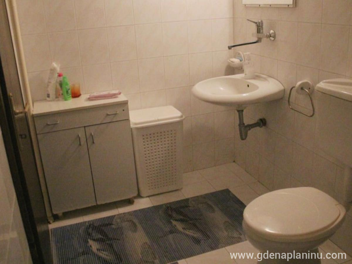 Apartman u vili Ivana, Privatunterkunft im Ort Kopaonik, Serbia