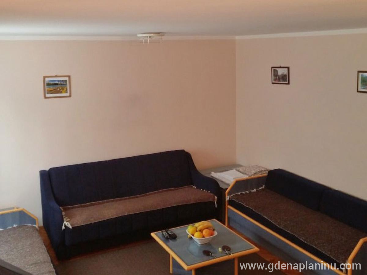 Apartman u vili Ivana, Privatunterkunft im Ort Kopaonik, Serbia