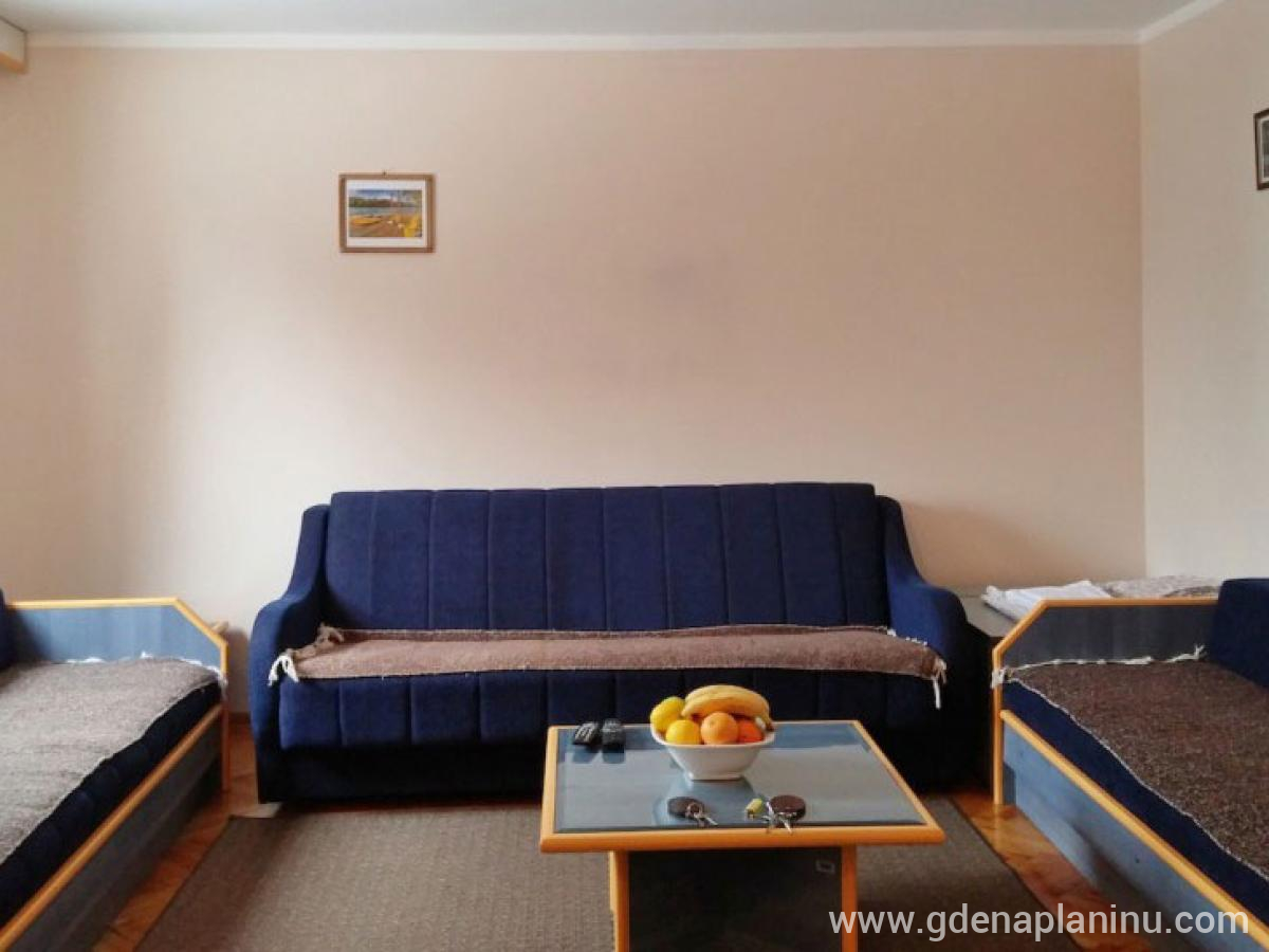 Apartman u vili Ivana, Privatunterkunft im Ort Kopaonik, Serbia