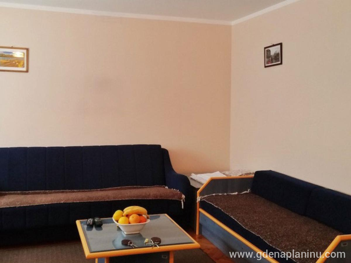 Apartman u vili Ivana, Privatunterkunft im Ort Kopaonik, Serbia