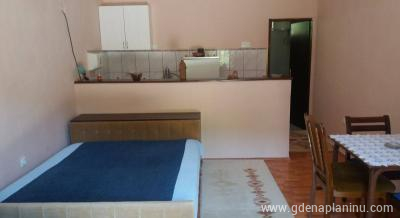 Apartman na Vlasinskom jezeru, alojamiento privado en Vlasinsko jezero, Serbia