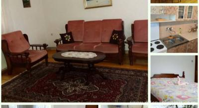Apartman Zlatar, Частный сектор жилья Zlatar, Serbia