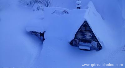 Vikendica Jahorina, Magán szállás a községben Jahorina, Bosznia és Hercegovina