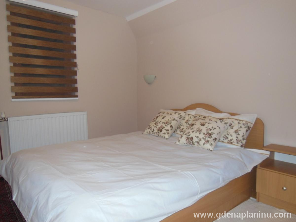 VILA IN, APARTMANI, privat innkvartering i sted Jahorina, Bosnia og Hercegovina
