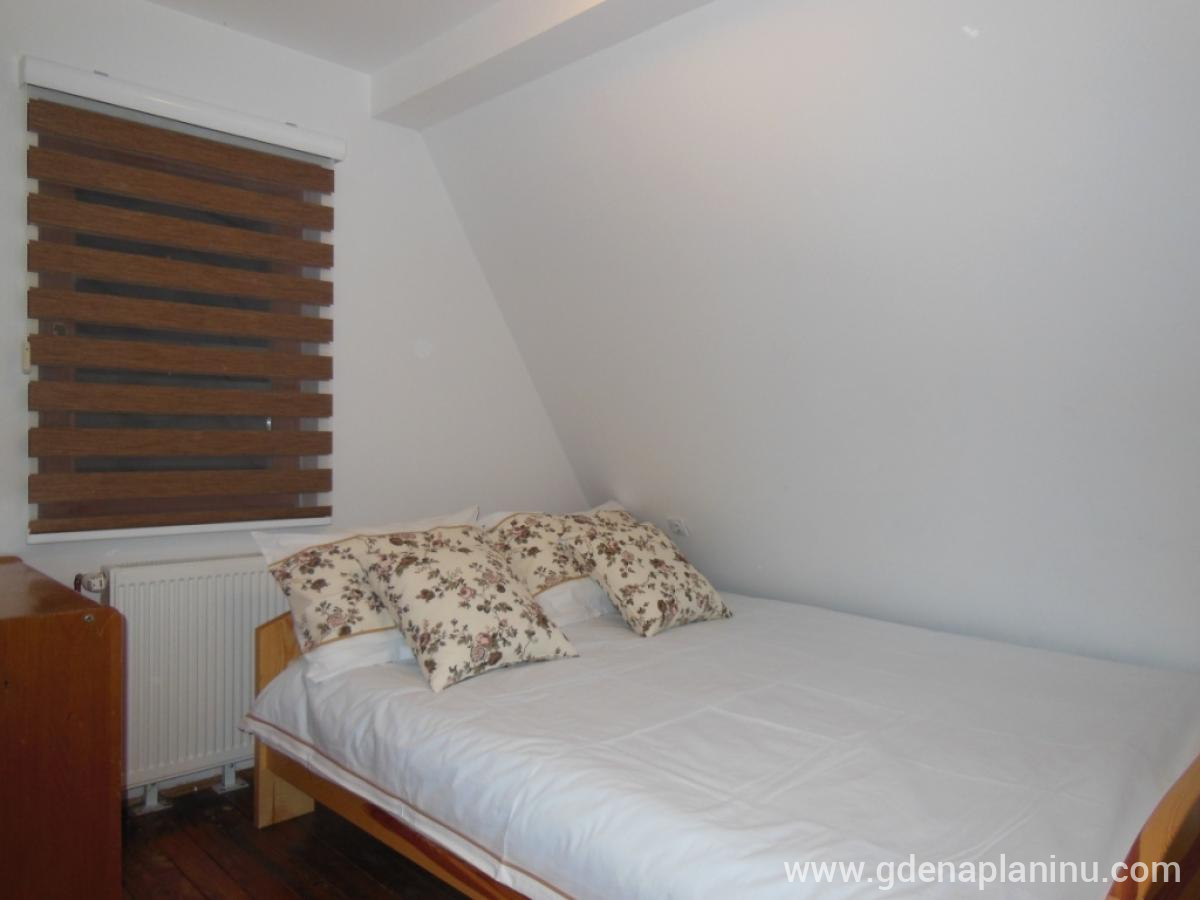 VILA IN, APARTMANI, privat innkvartering i sted Jahorina, Bosnia og Hercegovina