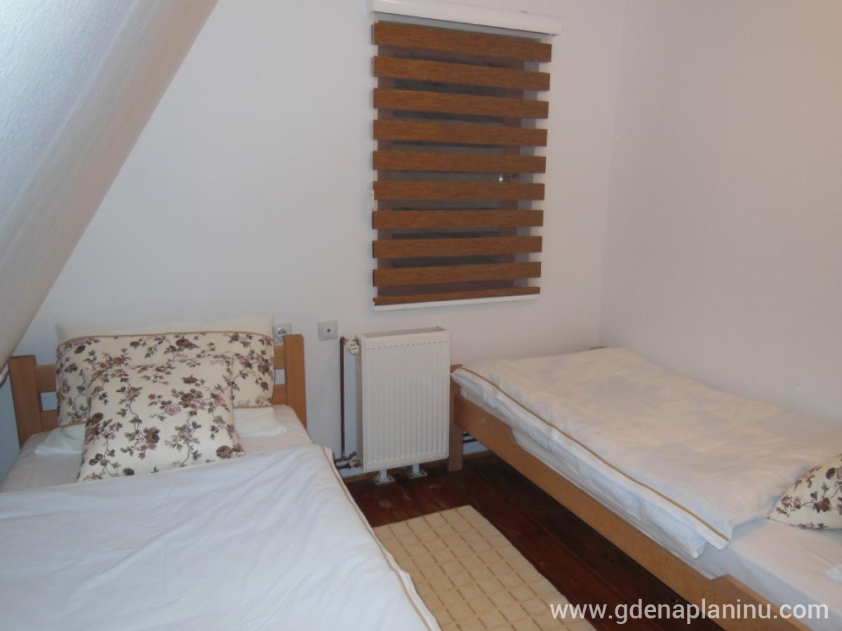 VILA IN, APARTMANI, privat innkvartering i sted Jahorina, Bosnia og Hercegovina