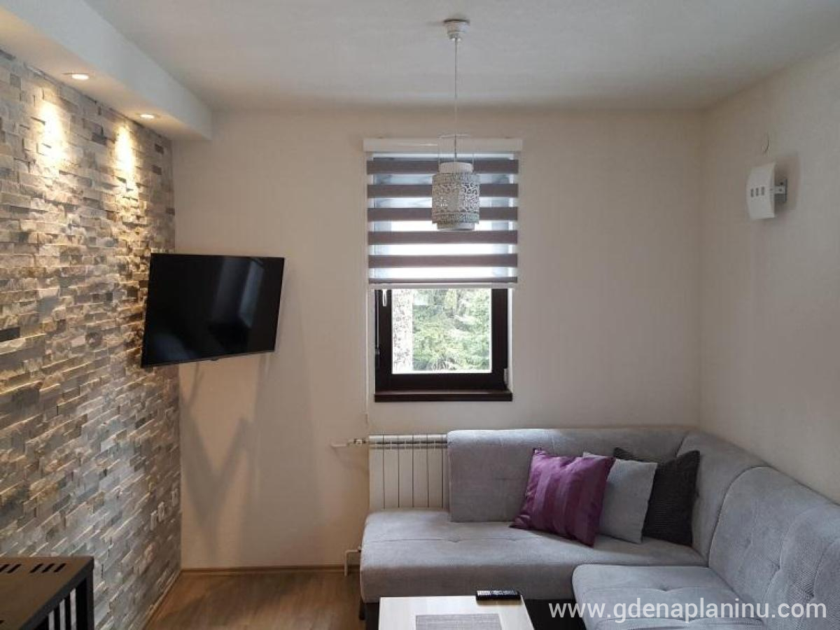 VILA IN, APARTMANI, privat innkvartering i sted Jahorina, Bosnia og Hercegovina