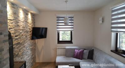 VILA IN, APARTMANI, private accommodation in city Jahorina, Bosna and Hercegovina