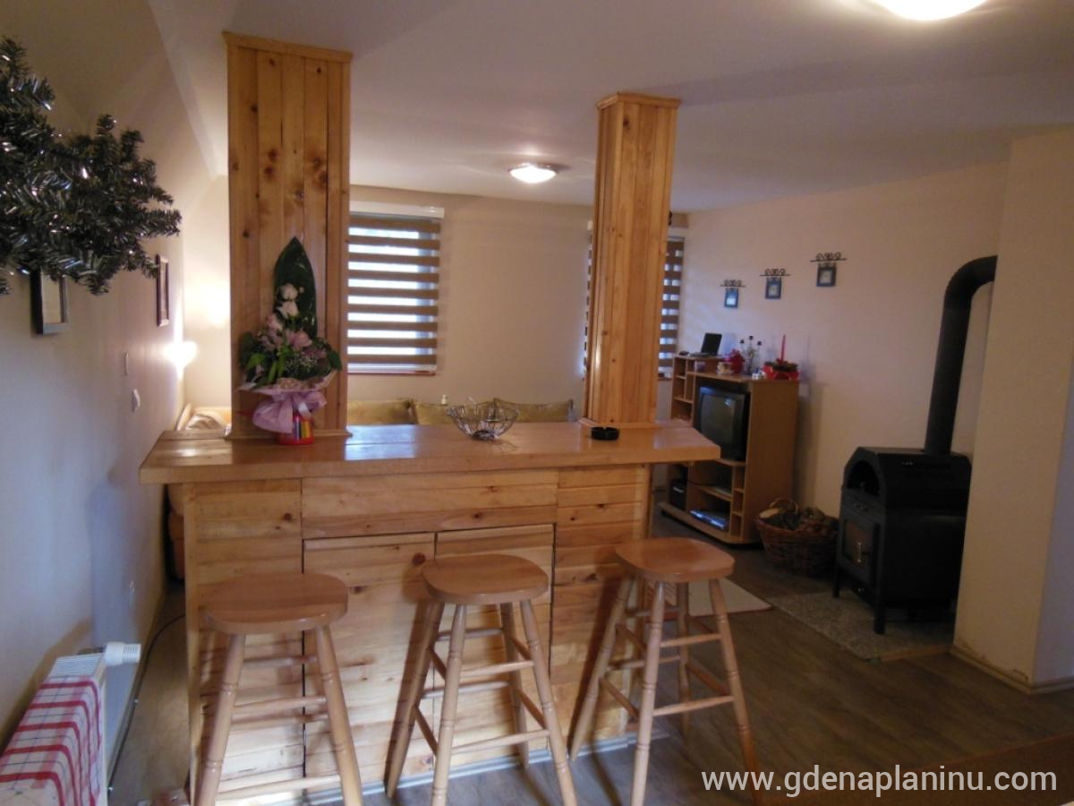 VILA IN, APARTMANI, privat innkvartering i sted Jahorina, Bosnia og Hercegovina