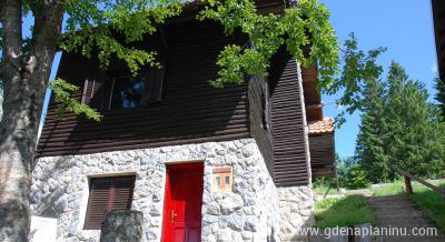 Vila Savic, private accommodation in city Kopaonik, Serbia