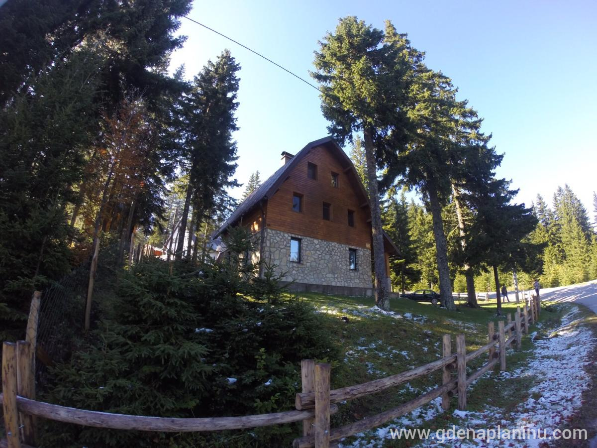VILA IN, APARTMANI, privat innkvartering i sted Jahorina, Bosnia og Hercegovina