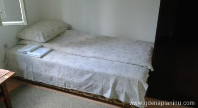 Sobe za izdavanje, logement privé à Mokra Gora, Serbia