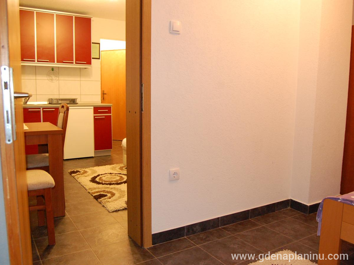 Apartmani Drobnjaković, Magán szállás a községben Zlatar, Serbia