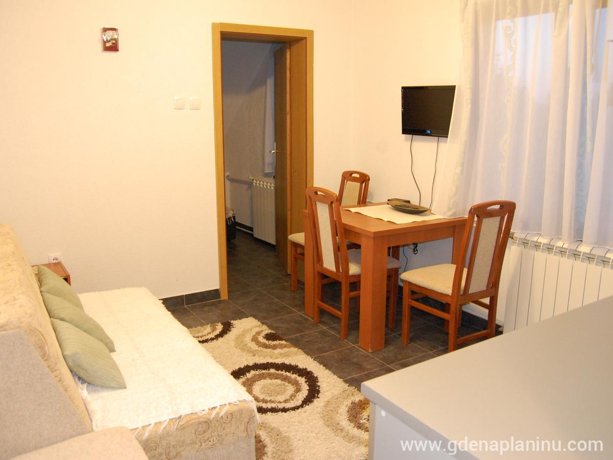 Apartmani Drobnjaković, Magán szállás a községben Zlatar, Serbia