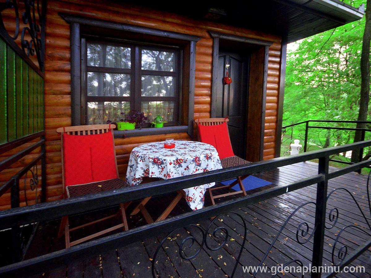 Ranč'' Platan'' Fruška Gora, privat innkvartering i sted Fruška Gora, Serbia - Fru&amp;amp;amp;amp;amp;amp;amp;amp;amp;amp;am
