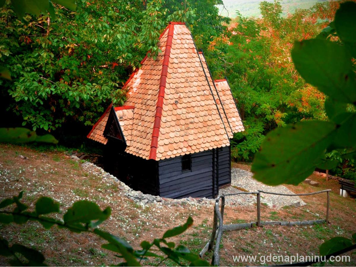 Ranč'' Platan'' Fruška Gora, privat innkvartering i sted Fruška Gora, Serbia - Fru&amp;amp;amp;amp;amp;amp;amp;amp;amp;amp;am
