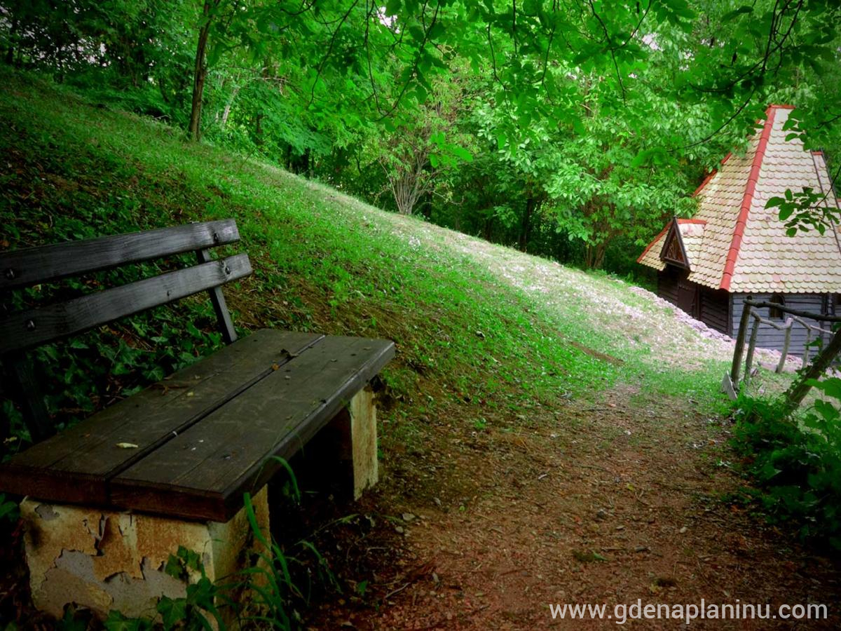 Ranč'' Platan'' Fruška Gora, privat innkvartering i sted Fruška Gora, Serbia - Fru&amp;amp;amp;amp;amp;amp;amp;amp;amp;amp;am
