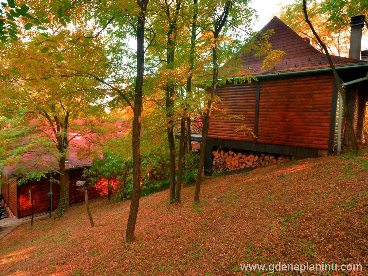 Ranč'' Platan'' Fruška Gora, privat innkvartering i sted Fruška Gora, Serbia - Fru&amp;amp;amp;amp;amp;amp;amp;amp;amp;amp;am