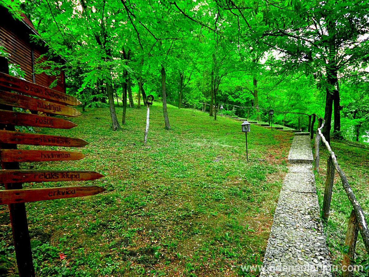 Ranč'' Platan'' Fruška Gora, privat innkvartering i sted Fruška Gora, Serbia - Fru&amp;amp;amp;amp;amp;amp;amp;amp;amp;amp;am