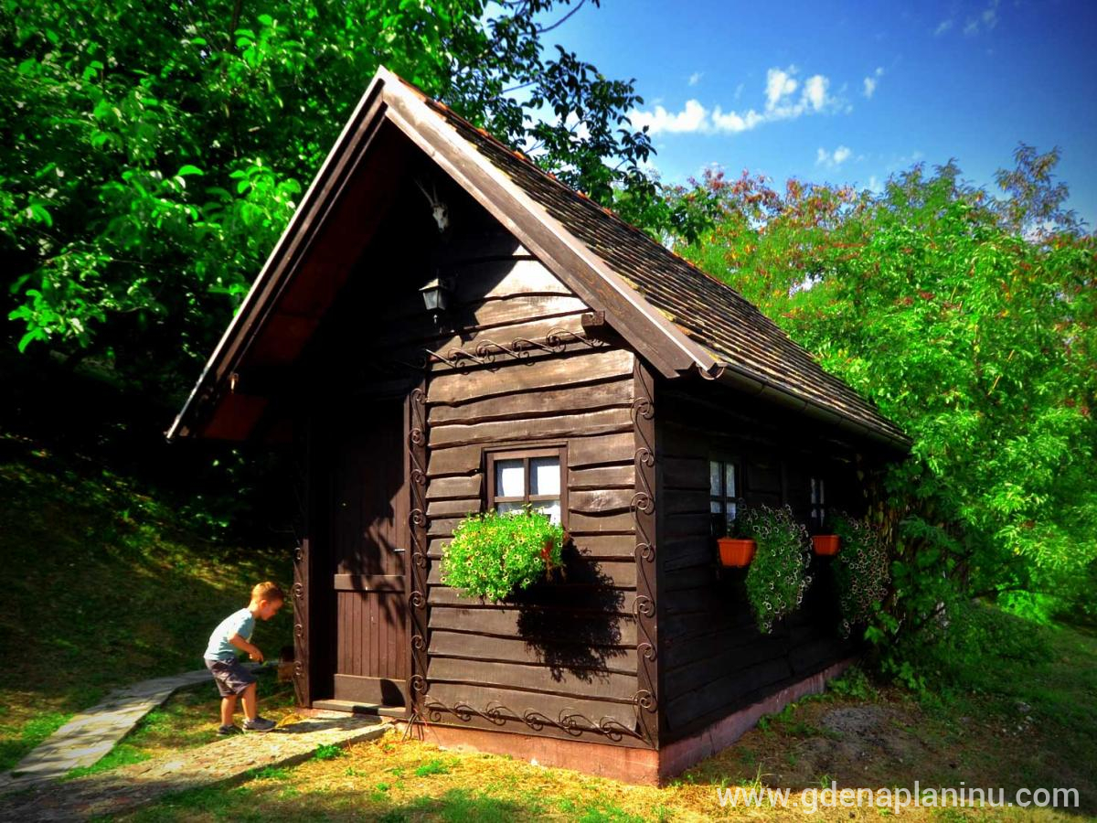 Ranč'' Platan'' Fruška Gora, privat innkvartering i sted Fruška Gora, Serbia - Fru&amp;amp;amp;amp;amp;amp;amp;amp;amp;amp;am