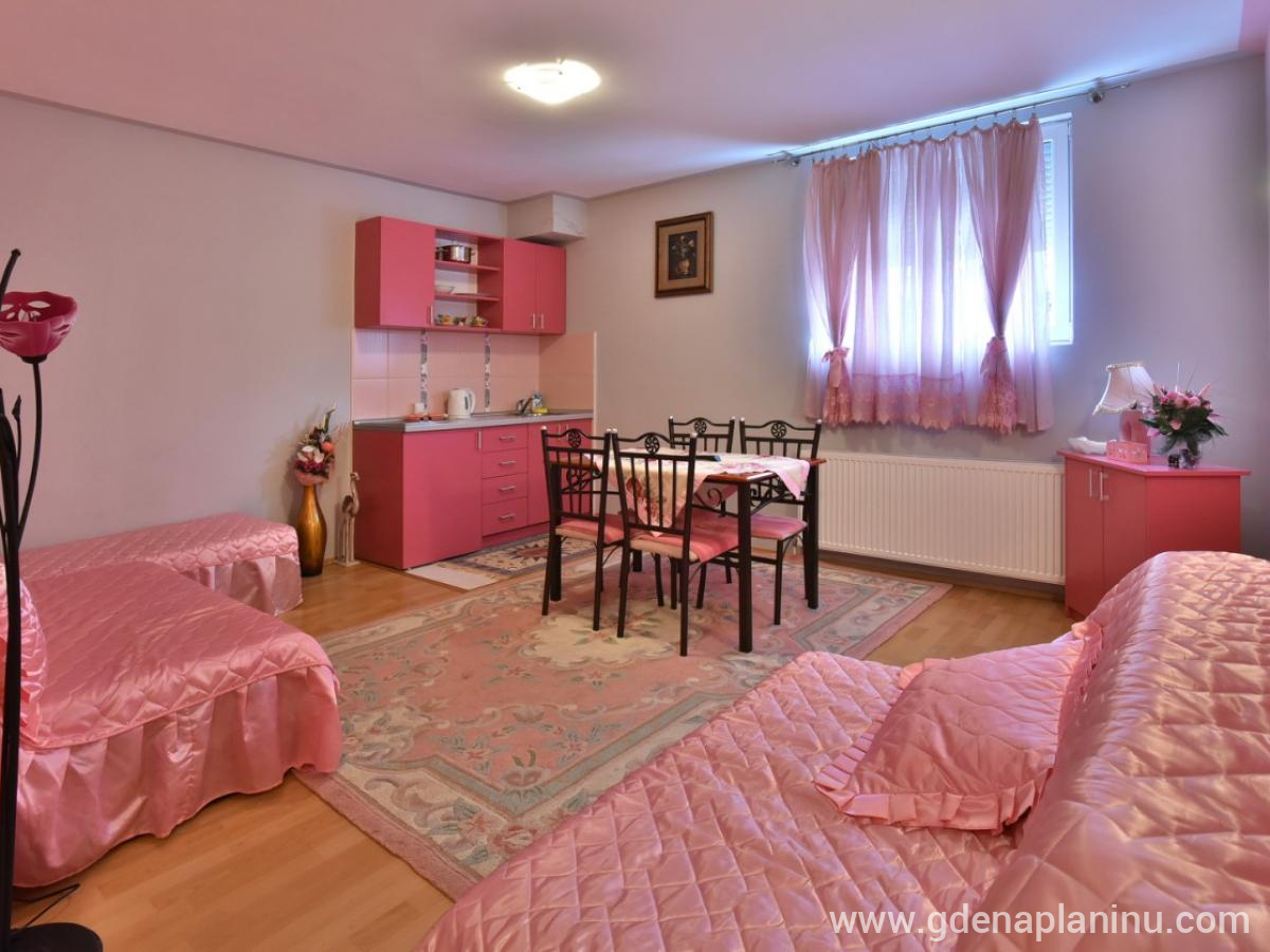 Vila Sofija Zlatibor, Magán szállás a községben Zlatibor, Serbia - 1