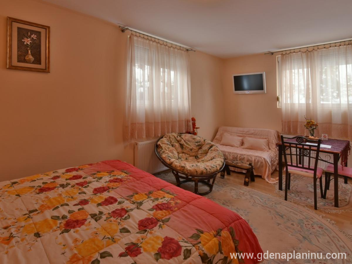 Vila Sofija Zlatibor, Magán szállás a községben Zlatibor, Serbia - 1245