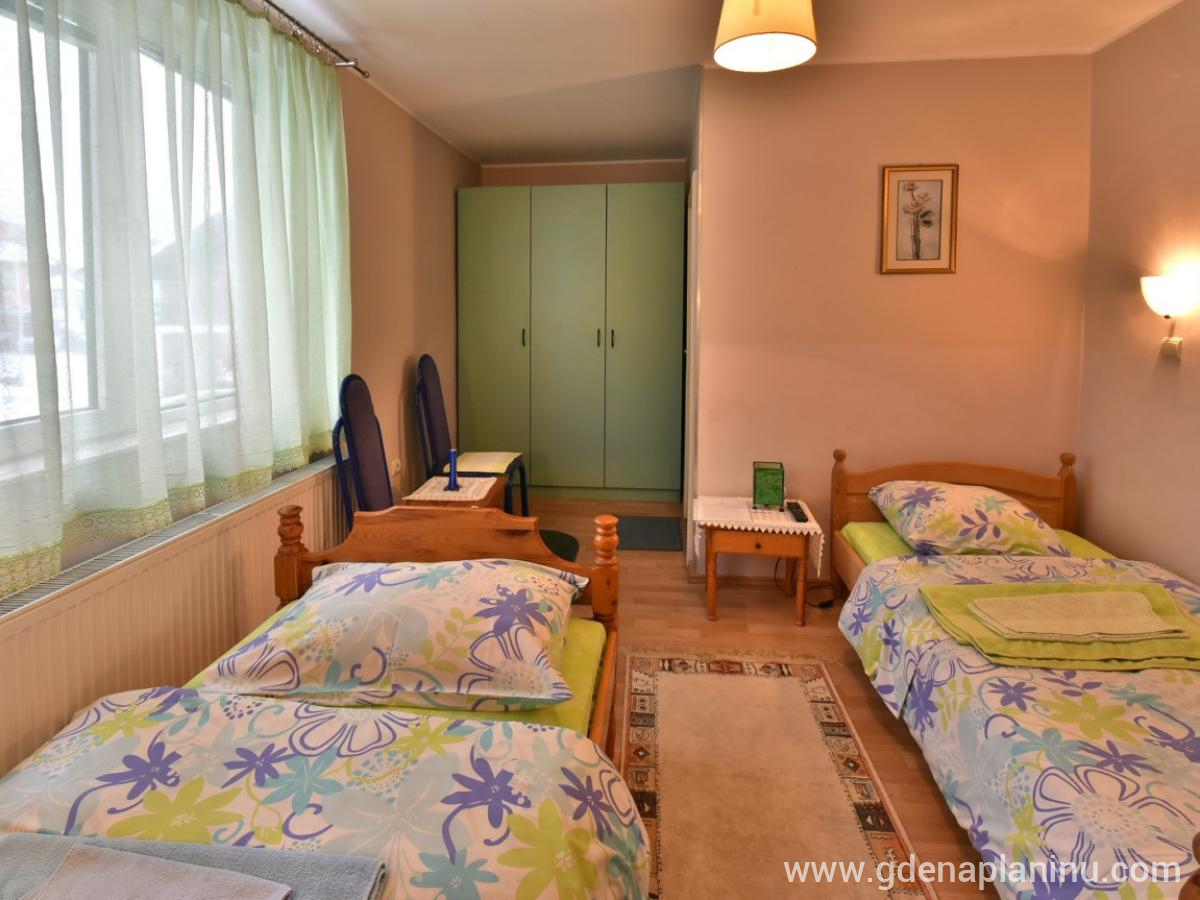 Vila Sofija Zlatibor, Magán szállás a községben Zlatibor, Serbia - 145