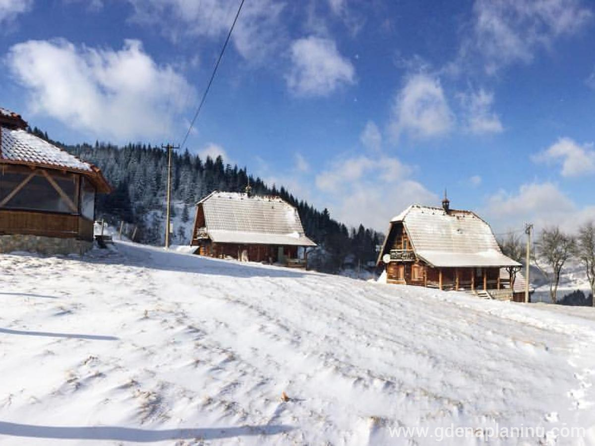 Konaci Zaovljanska jezera, alloggi privati a Tara, Serbia - Dvori&amp;amp;amp;amp;amp;amp;amp;amp;amp;amp;