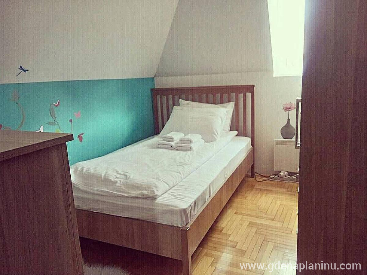 KRALJEVI ČARDACI APP "BRYAN", zasebne nastanitve v mestu Kopaonik, Serbia - 3