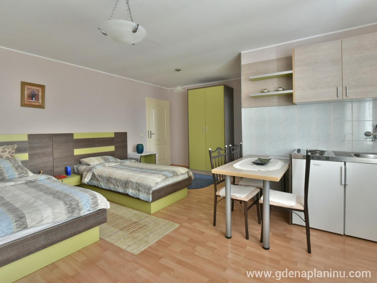 Vila Sofija Zlatibor, Magán szállás a községben Zlatibor, Serbia - 5