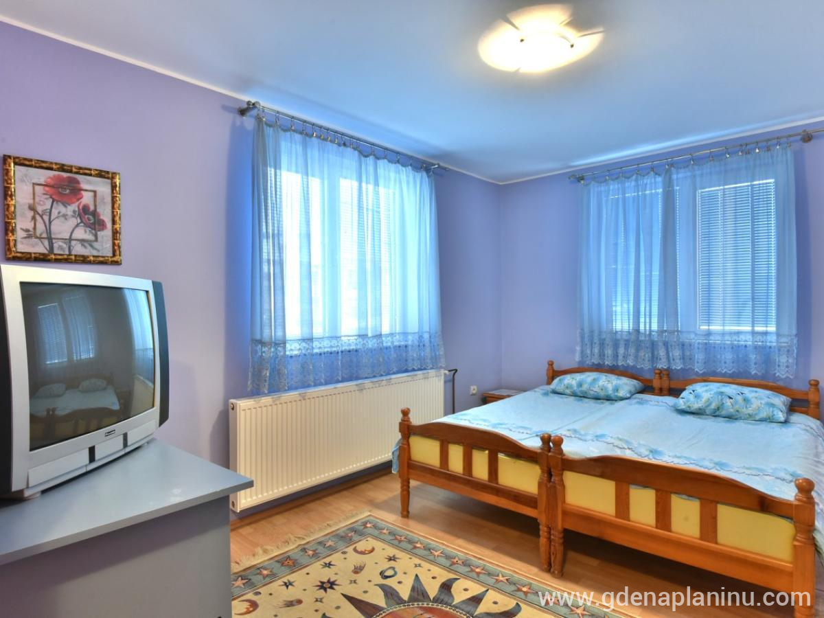 Vila Sofija Zlatibor, Magán szállás a községben Zlatibor, Serbia - 6266