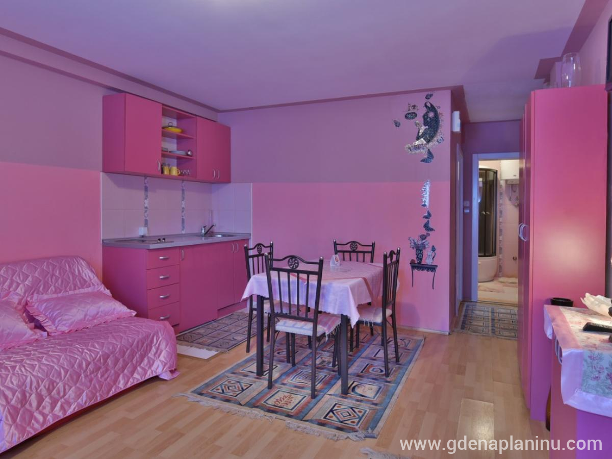 Vila Sofija Zlatibor, Magán szállás a községben Zlatibor, Serbia - 9