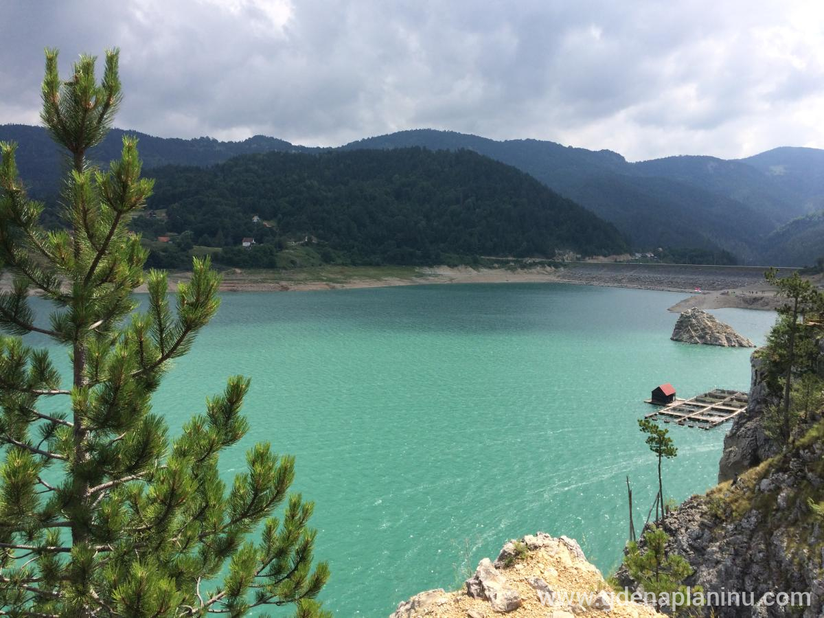 Konaci Zaovljanska jezera, alloggi privati a Tara, Serbia - Jezero Zaovine