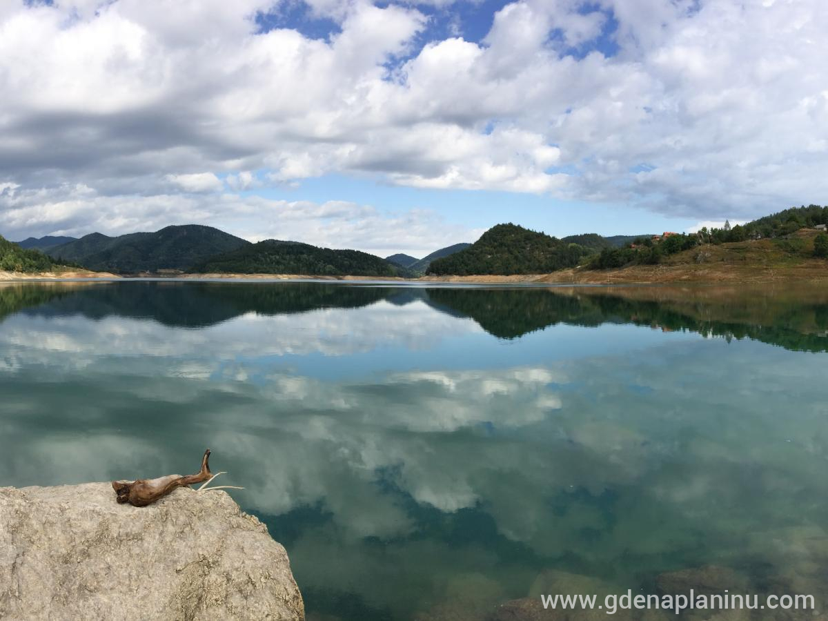Konaci Zaovljanska jezera, alloggi privati a Tara, Serbia - Jezero Zaovine